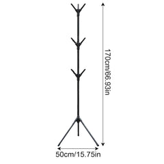 Coat Hanging Stand