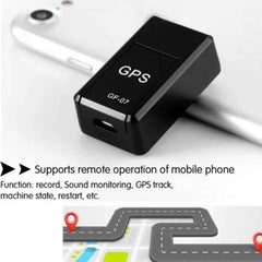 Mini GPS Tracker