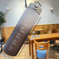 1000ml Hydration Bottle