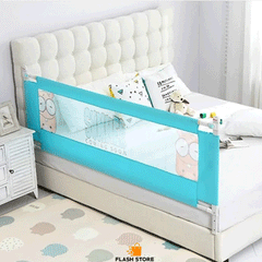 Baby Safety Bed Fence Adjustable Baby Bed Rail