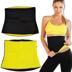 Slimming Shaper Belt (Pack Of 2)