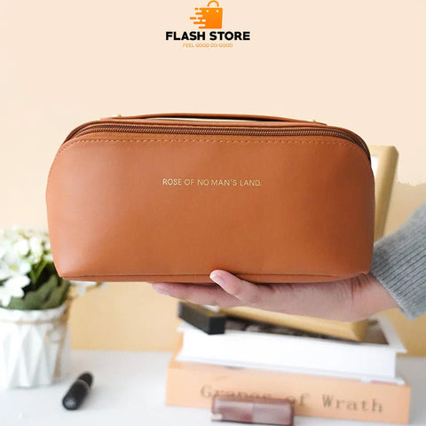 Portable Travel Cosmetic Storage Bag