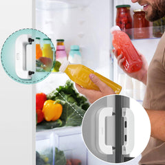 Baby Safety Fridge & Cabinet Lock