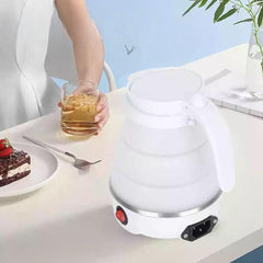 FlashTravel Boiler Portable Electric Kettle