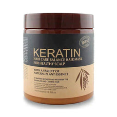 Keratin Hair Straight Cream Original