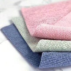 Disposable Magic Microfiber Dish Towels