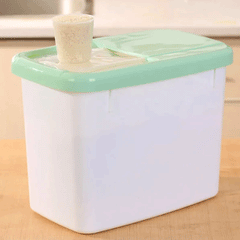 10KG Rice & Flour Storage Box