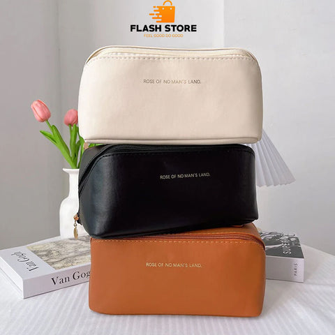 Portable Travel Cosmetic Storage Bag