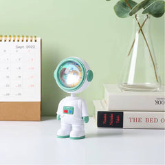 Astronaut Starry Sunset Lamp