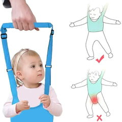 Baby Walker Harness Belt