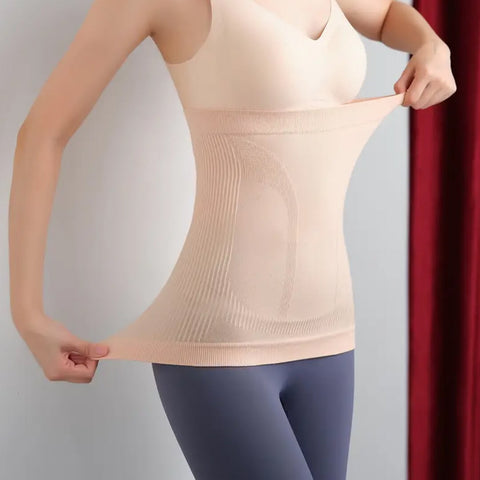 High Support Stretchy Waist Band