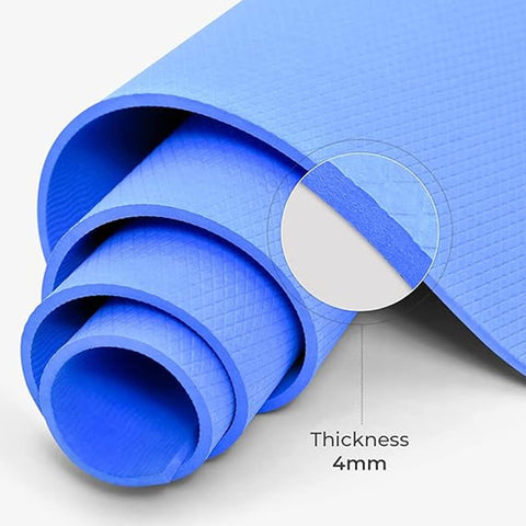 Exercise Yoga Mat