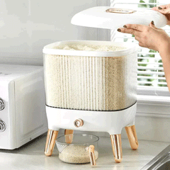 12KG Rice Dispenser