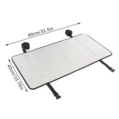 AC Outdoor Protection Cover