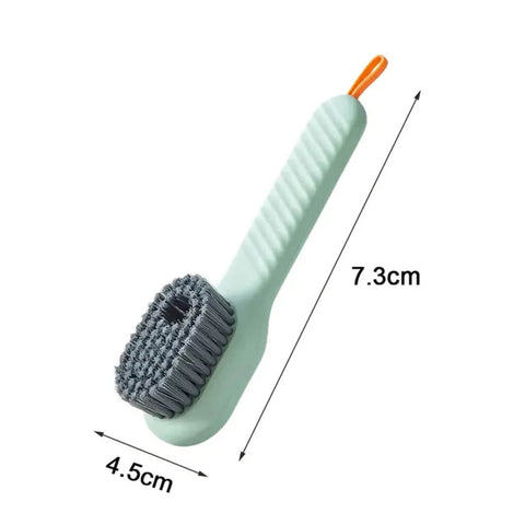 Multipurpose Soft Cleaning Brush