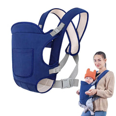 Baby Carrier Bag For Infants In Baby Carrier Belt