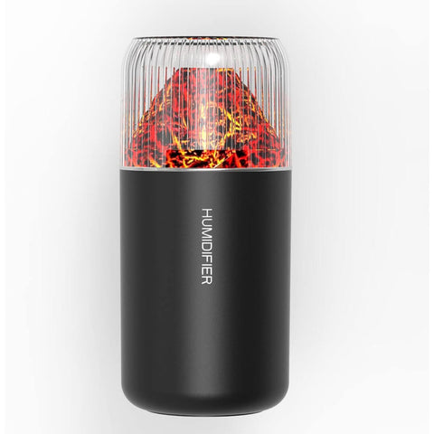 Volcano Mini USB Humidifier & Aroma Diffuser