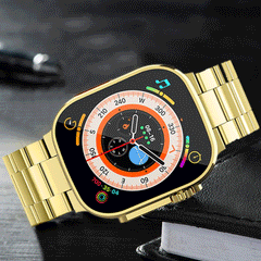 DT900 Ultra Smart Watch