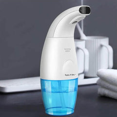 330ml Touchless Automatic Foaming Soap Dispenser