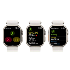 T800 Series 8 Ultra Smart Watch With 1.99 Inches Big Display