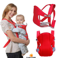 Baby Carrier Bag For Infants In Baby Carrier Belt