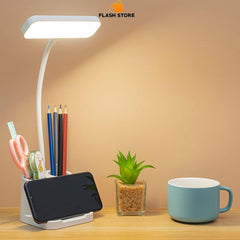 Touch Control LED Study Lamp