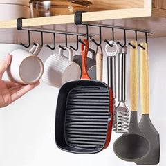 Under Cabinet Mug Holder