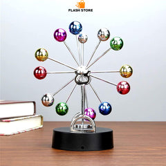 Ferris Wheel Magnetic Desk Ornament