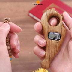 Digital Tasbeeh Counter Islamic Beads Counter