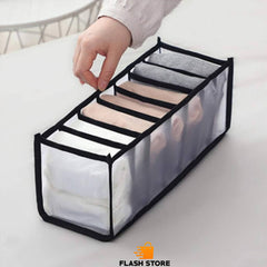 10 Grids Mini Under Garments Organizer