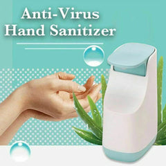 Slim Compact Soap Dispenser