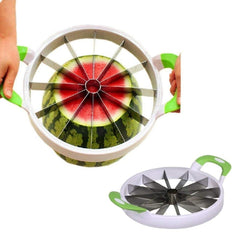 Stainless Steel Watermelon Cutter