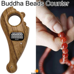 Digital Tasbeeh Counter Islamic Beads Counter