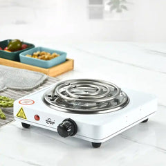 Portable Electric Cooking Stove Single Burner