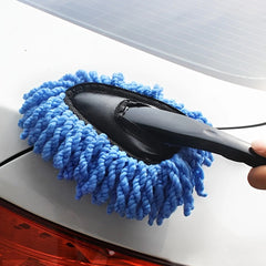 Car Dusting Brush