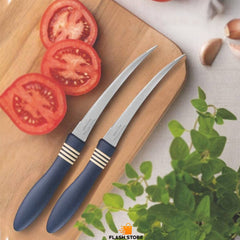 Vegetable Knife Tramontina Pack Of 2Pcs