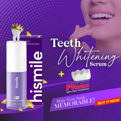 V34 Teeth Whitening Serum PRO