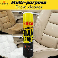 Multi Purpose Foam Cleaner 450ml