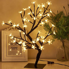 Blossom Glow Cherry Lux Night light Tree