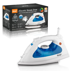 Raf High-Quality Dry Iron 1200W