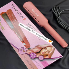 Remington Best Selling Keratin Pro Straightener