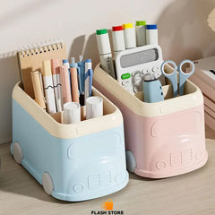 Desktop Creative Stationary Organizer