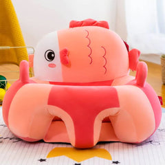 Flashstore Baby Support Chair - Cartoon Collection