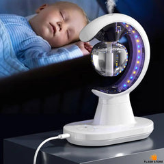 Air Humidifier Mosquito Killing Lamp