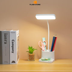 Touch Control LED Study Lamp