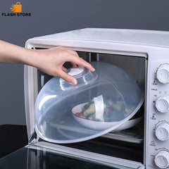 Oven Food Cover Plastic