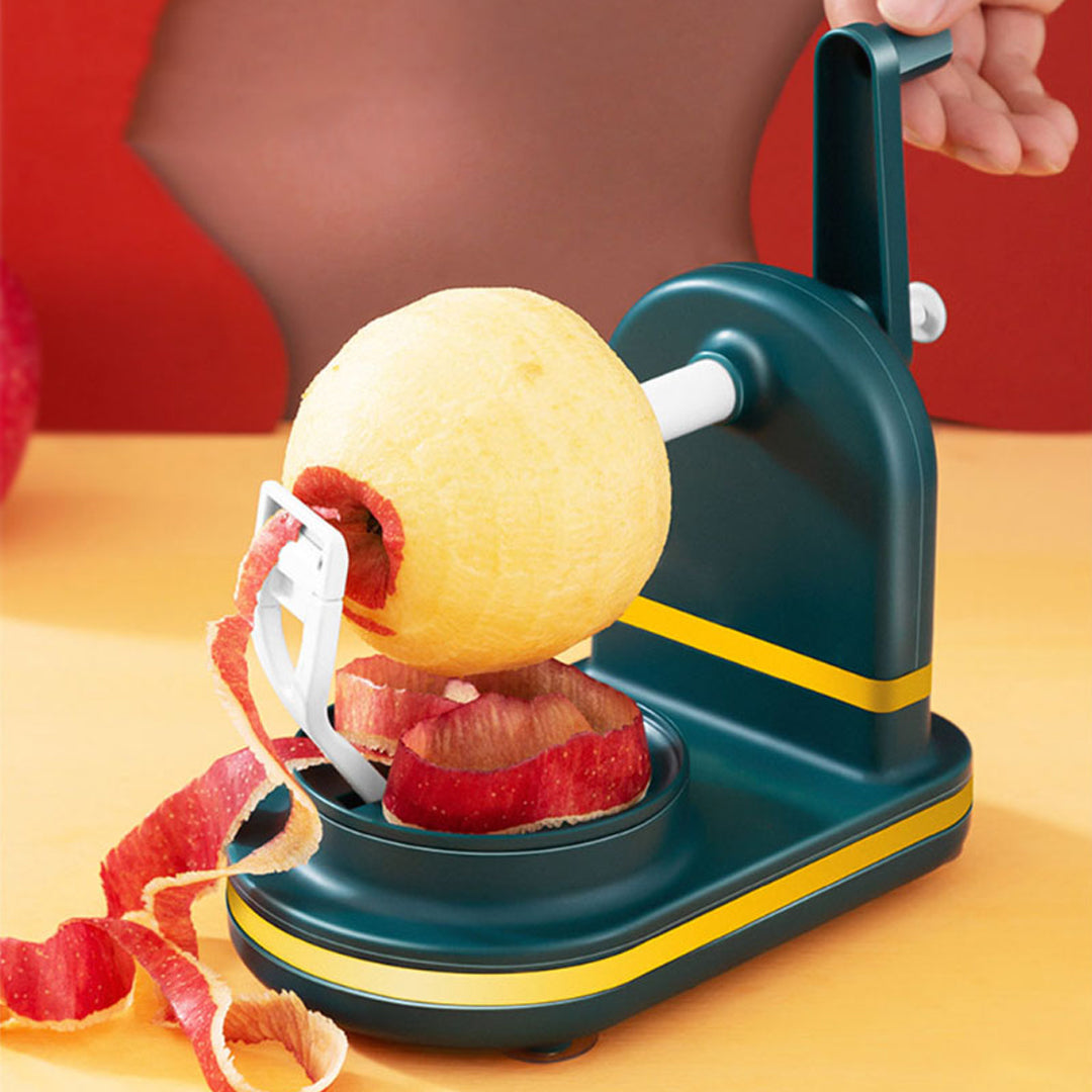 Pk deals apple peeler