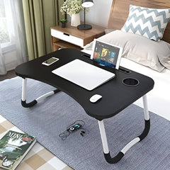 Portable Laptop Desk Table