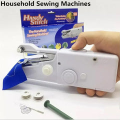 Portable Mini Sewing Machine