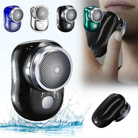 Mini Portable Pocket shaver